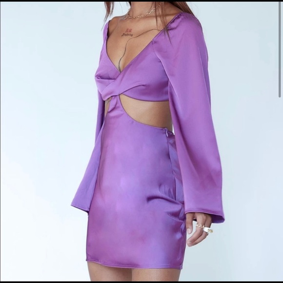 Beautiful princess polly dress - Picture 2 of 4